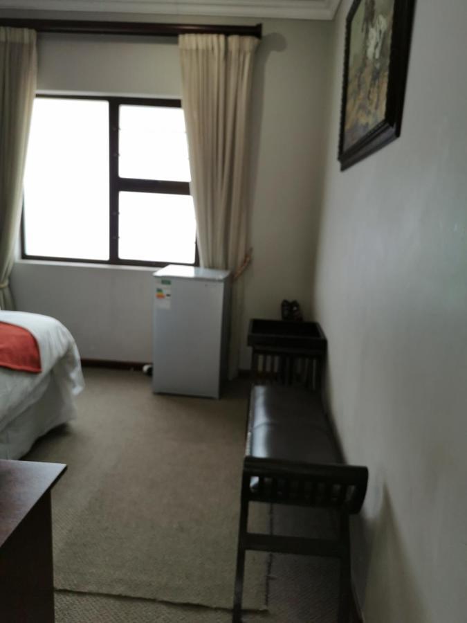 יוהנסבורג 47 On Preston Guesthouse מראה חיצוני תמונה
