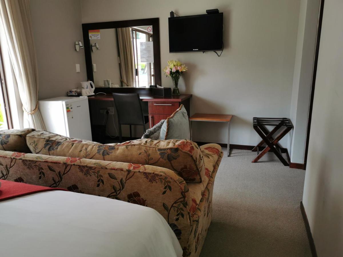 יוהנסבורג 47 On Preston Guesthouse מראה חיצוני תמונה